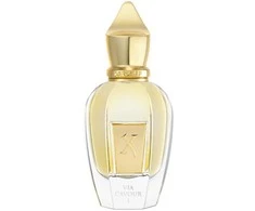 Xerjoff Via Cavour I EDP parfumuotas vanduo unisex, 50 ml