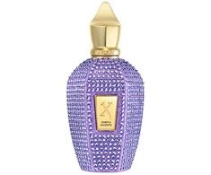 Xerjoff Violetinė Accento EDP parfumuotas vanduo unisex, 100 ml