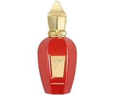 Xerjoff Wardasina EDP parfumuotas vanduo unisex, 50 ml