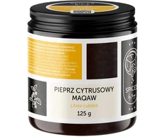 Vivio Yango Spices pieprz cytrusowy Maqaw 125g