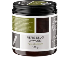 Monroe Yango Spices pieprz długi jawajski 100g