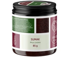Sheba Yango Spices sumak 85g