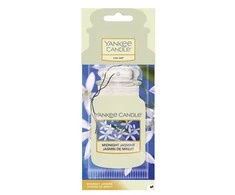 Yankee Candle Midnight Jasmine Car Jar