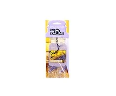 Yankee Candle Lemon Lavender Car Jar