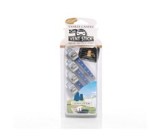 Yankee Candle Clean Cotton Car Vent Stick 28 g