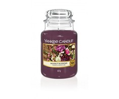 Yankee Candle Moonlit Blossoms kvapioji žvakė unisex, 623 g
