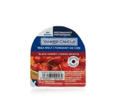 Yankee Candle Juodas Cherry 22 g