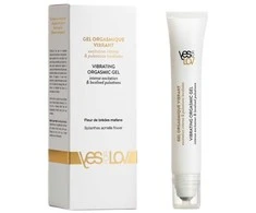 Yesforlov Yes For Lov Gelio vibratorius 20ml