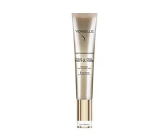 Yonelle Metamorphosis Maxi Matt &amp; Mini Pore Mousse Top Perfector putų pagrindo veido maskuoklis, 25 ml