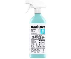 Yope Familove levandų langų valiklis 750ml