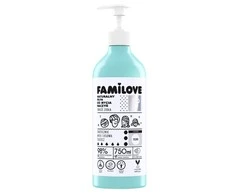 Yope Natūralus indų ploviklis Familove 750ml