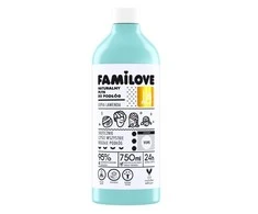Yope Familove natūralus skystis grindims 750ml