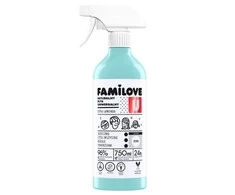 Yope Familove natūralus płyn universalus 750ml