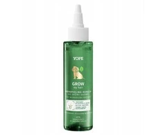 YOPE_Grow My Hair mikrošveitimo ir galvos odos procedūra 115 ml