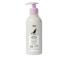Yope Creamy Amber, 300 ml