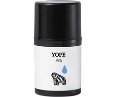 Yope Men Wood drėkinamasis veido kremas vyrams 50ml