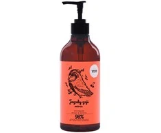 Yope Goji uogos ir vyšnios, 500 ml
