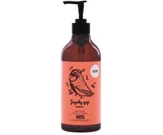 Yope Goji uogos ir vyšnios, 500 ml