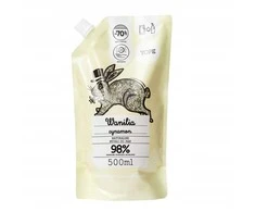 Yope Wanilia i Cynamon, 500 ml
