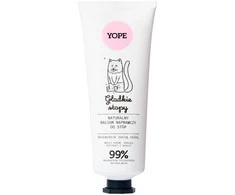 Yope pėdų priežiūros priemonė, 75 ml