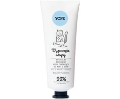 Yope pėdų priežiūros priemonė, 75 ml