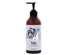 Yope Kokos i Sól Morska, 400 ml