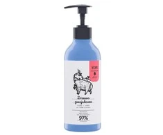 Yope Wood - dušo želė, 400 ml