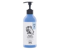 Yope Wood - dušo želė, 400 ml