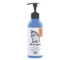 Yope Wood - intymi higiena, 300 ml