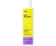 Yope Hidroaktyvus kūno losjonas Skin Progress Vanduo Fruits 200ml