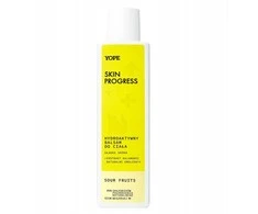 Yope Hidroaktyvus kūno losjonas Skin Progress Sour Fruits 200ml