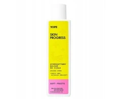 Yope Hidroaktyvus kūno losjonas Skin Progress Soft Fruits 200ml
