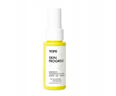 Yope Skin Progress korneoterapinis veido kremas 50ml