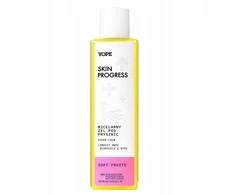 Yope Skin Progress micelinė dušo želė Soft Fruits 200ml