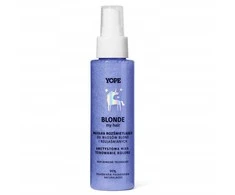 Yope Skirtas šviesiems plaukams my Hair, 100 ml