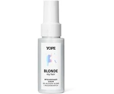 Yope Skirtas šviesiems plaukams my Hair, 50 ml