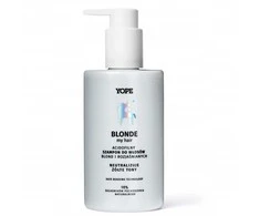 Yope Skirtas šviesiems plaukams my Hair, 300 ml