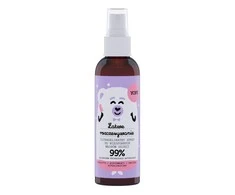 Yope Itin švelni plaukų priežiūra vaikams, 150 ml