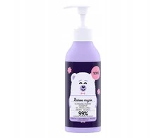 Yope Itin švelni plaukų priežiūros priemonė vaikams, 300 ml