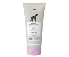Yope kreminis muskusas, 200 ml