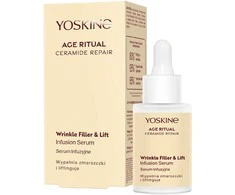 Yoskine „Age Ritual Infusion“ veido serumas 30 ml