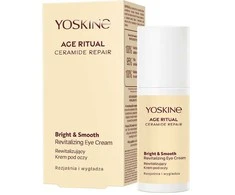 Yoskine „Age Ritual“ atgaivinamasis paakių kremas 30 ml