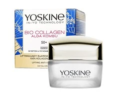 Yoskine Bio Collagen Alga Kombu, 50 ml