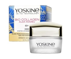 Yoskine Bio Collagen Alga Kombu, 50 ml