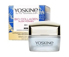 Yoskine Bio Collagen Alga Kombu, 50 ml