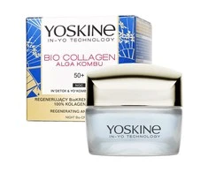 Yoskine Bio Collagen Alga Kombu, 50 ml