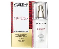 Yoskine Geisha Gold Secret, 30 ml