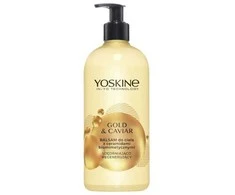 Yoskine Gold &amp; Caviar, 400 ml