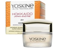 Yoskine Hokkaido Japan-Enzyme, 50 ml