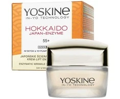 Yoskine Hokkaido Japan-Enzyme, 50 ml